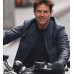 Mission Impossible 6 Tom Cruise (Ethan Hunt) Leather Jacket
